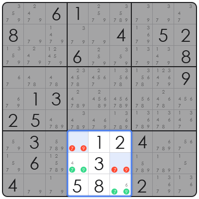 puzzles sudoku printable