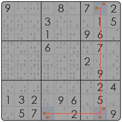 sudoku hex